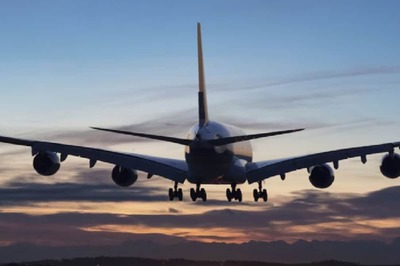 Man Refuses To Let Co-Passenger Sit On Empty Flight Seat, Reddit Thinks 'He Is Right'