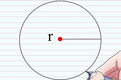 How to Figure Out the Circumference of a Circle: Easy Math Tutorial