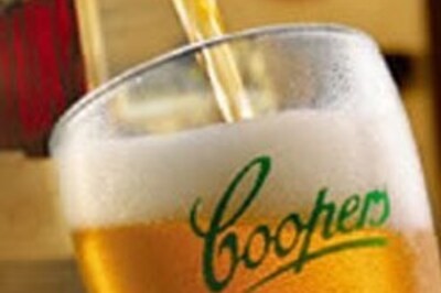 Don't 'beer' that stress, drink this