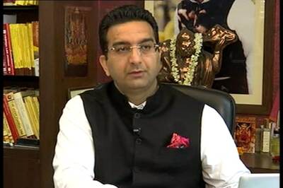 Mamata Banerjee 'Mute Spectator' to Violence Against Women in West Bengal: BJP