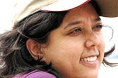 Cost of development: landscapes on the brink