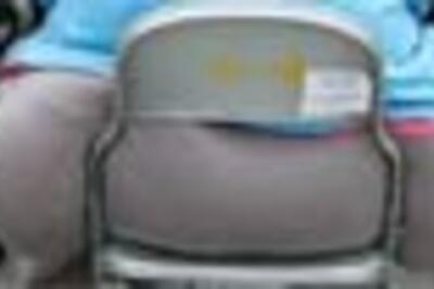 Too fat for jail, convict Mafia man sent home