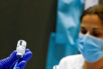 India Unlikely to Buy Pfizer, Moderna Vaccines For Now As Domestic Manufacturing Picks Up Pace: Sources