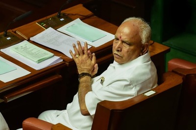 Yediyurappa’s Quota Gamble for Lingayats Upsets RSS, Opens Pandora’s Box in Caste-ridden Karnataka
