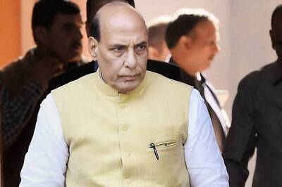Farmers Being Instigated To Create Unrest, says Rajnath Singh