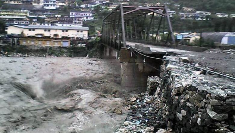300 people from Bihar missing in Uttarakhand