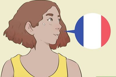 How to Speak French