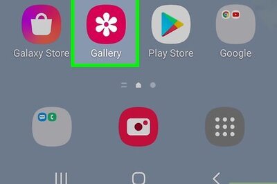 How to Trim a Video on Samsung Galaxy