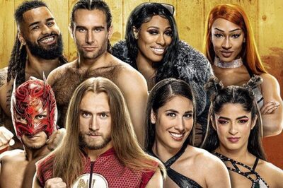 WWE NXT The Great American Bash: A Look At This Year’s Match Card