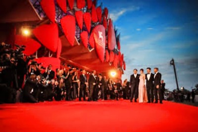 Venice Film Festival Scheduled for Sep, Organisers Rule Out Possibility of Virtual Format