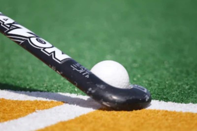 Anurag Thakur Launches Delhi Hockey Weekend League, 36 Teams Competing for Trophy