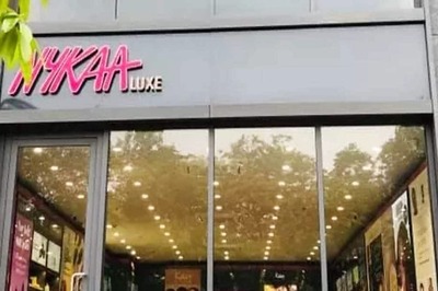 Nykaa Shares Soar 5% As Company Expects 'High Twenties' Revenue Growth