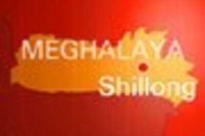 Meghalaya CM sends resignation to Sonia