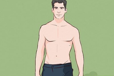 How to Get Into Male Modeling