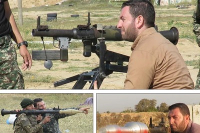 Israeli Military Says Evidence Found Linking Al Jazeera Journalist Mohamed Washah to Hamas Operations