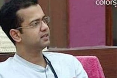 Court lets Rahul Mahajan visit Maldives for honeymoon