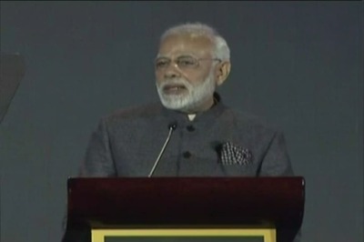 Narendra Modi in Manila LIVE: We Have Used Technology to Reach Out to People, Says PM