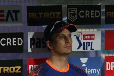 Shane Bond Joins Rajasthan Royals as Assistant and Fast Bowling Coach