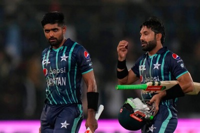 'Time to Get Rid of Babar And Rizwan, Itne Selfish Players': Pakistan Star Bowler Takes a Swipe at Critics