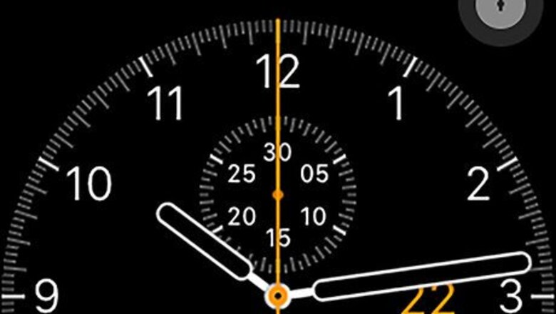 How to Clear a Notification on an Apple Watch