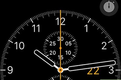 How to Clear a Notification on an Apple Watch