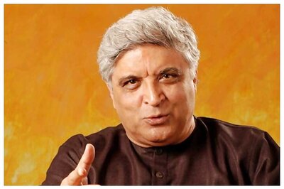 Javed Akhtar Becomes First Indian to Receive Richard Dawkins Award