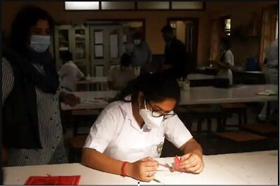 MPBSE MP Board Class 10, 12 Practical Exams Postponed till Further Notice