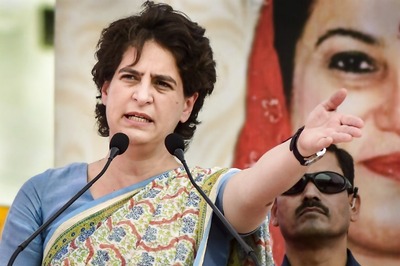 Priyanka Gandhi Writes to Yogi Adityanath, Seeks Inquiry in Girl's Death in Hostel