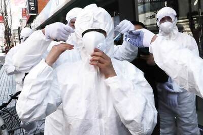 Coronavirus Outbreak: List of Airlines That Have Suspended Flights to China