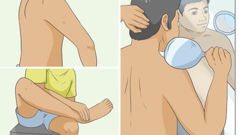 How to Check for Skin Cancer