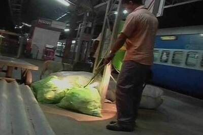 Terror alert sounded in Kochi, security stepped up