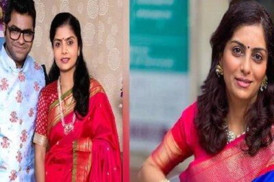 Kushal Badrike Wishes His Sister-in Law on Birthday With a Heartwarming Message