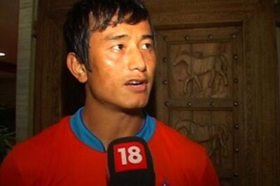 Use rules to resolve Bhutia issue: Mohun Bagan