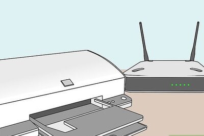 How to Set Up a Wireless Printer Connection