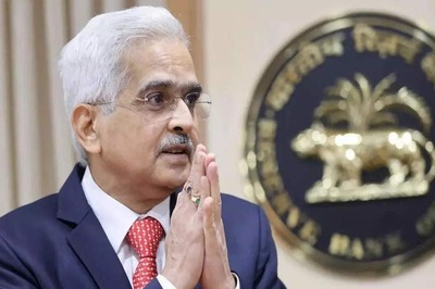 RBI Governor Shaktikanta Das Ranked Top Central Banker Globally