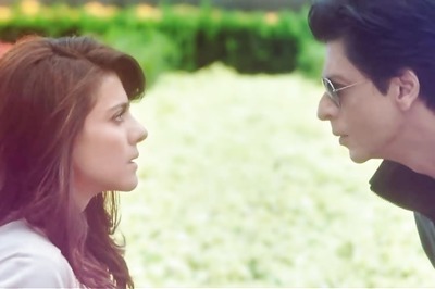 Raj Thackeray not against 'Dilwale' screening