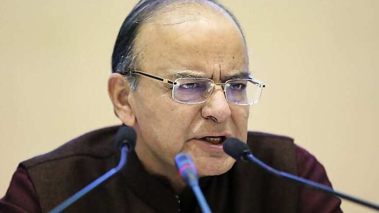 Mutilation of Jawans' Bodies an Act of Extreme Form of Barbarism: Arun Jaitley