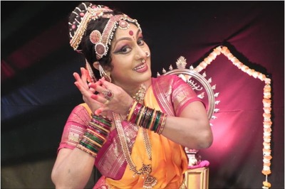 Kuchipudi Dance Exponent Sobha Naidu Passes Away in Hyderabad