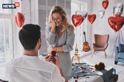 Propose Day 2024: Sweep Your Partner Off Their Feet with Unique Proposal Ideas!
