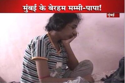 Woman locked for 2 years on tantrik's advice