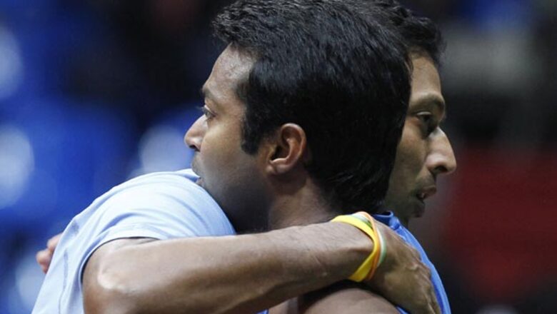Commitment only for Davis Cup: Tennis players