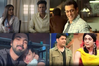 Sunil Grover on Reuniting with Kapil Sharma, Salman Khan Acquires Remake Rights Of 'Khiladi'