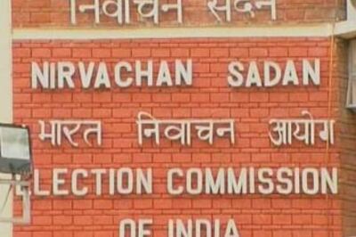 Maharashtra Assembly poll process gets underway