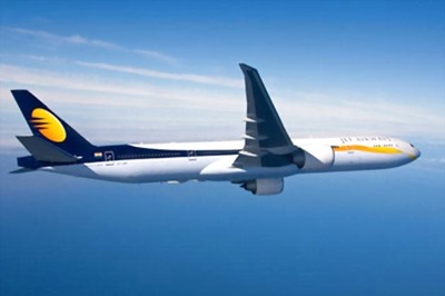 Jet Airways posts Rs 85 cr net profit in Q3