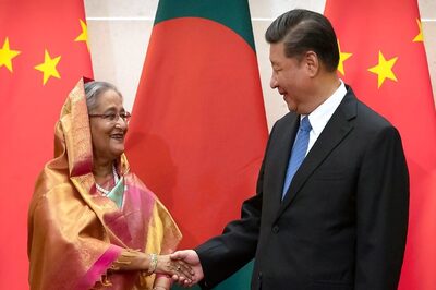 Right Word | Wake Up, Dhaka! China’s ‘Help’ Comes at a Steep Price