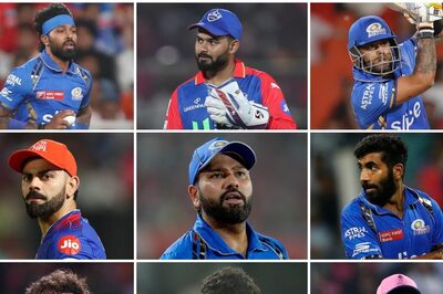 India's T20 World Cup Form Guide Update: Kohli And Bumrah Standouts, Rohit on Track But Pandya and Siraj Struggling