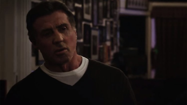 Sylvester Stallone looks amazing in 'Creed' trailer: Salman Khan