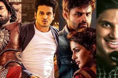 5 Medium Budget Telugu Films That Performed Big At Box Office