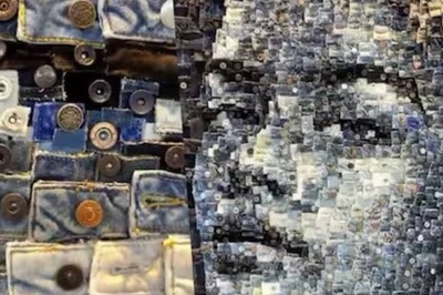 This Turkish Artist's Stunning Art Has A Message You Can't Ignore