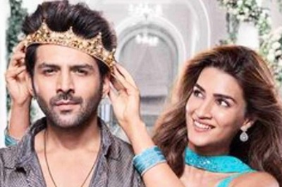 Kartik Aaryan Offered to Return His Shehzada Fees Faces Crisis, Says 'They Needed Somebody To...'